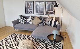 Haus Polarstern Ferienwohnung Orion